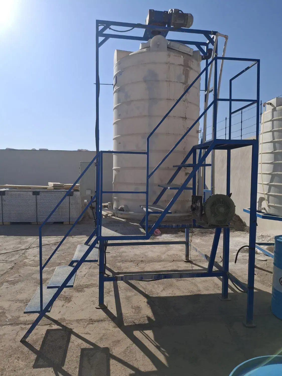 میکسر پلی اتیلن|ماشینآلات صنعتی|تهران, دانشگاه شریف|دیوار