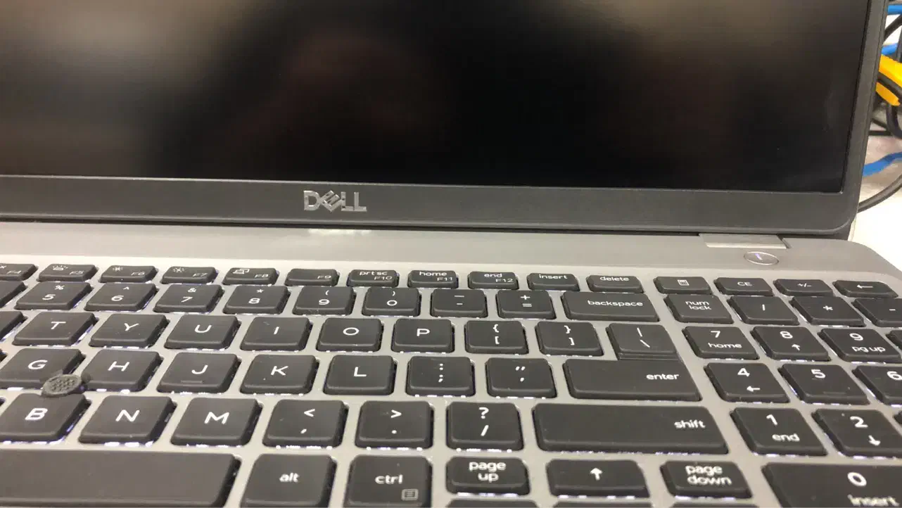 Dell precision 3551|رایانه همراه|تهران, میرداماد|دیوار