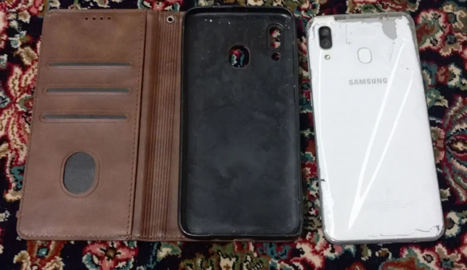 گوشی a30|موبایل|زرند, |دیوار