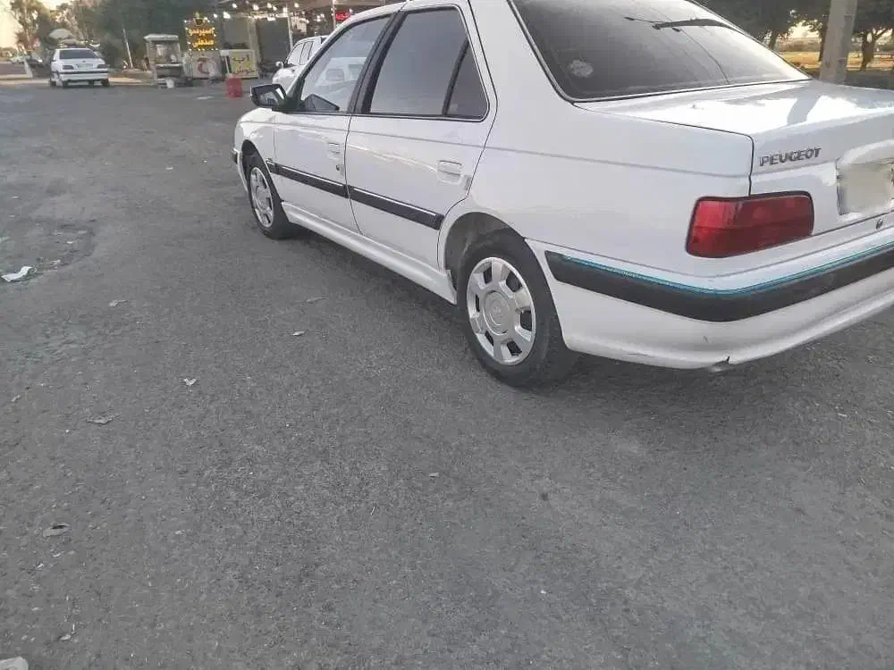 فروش|خودرو سواری و وانت|شوشتر, |دیوار