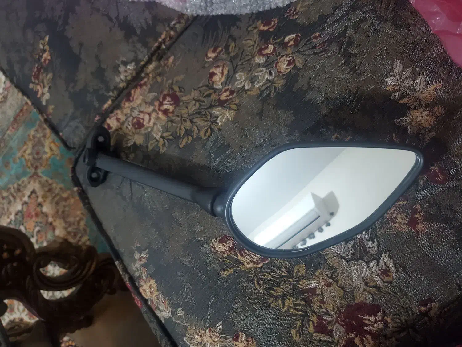 فروش لوازم موتور مگلی ۲۰۰|قطعات یدکی و لوازم جانبی|ری, علایین|دیوار