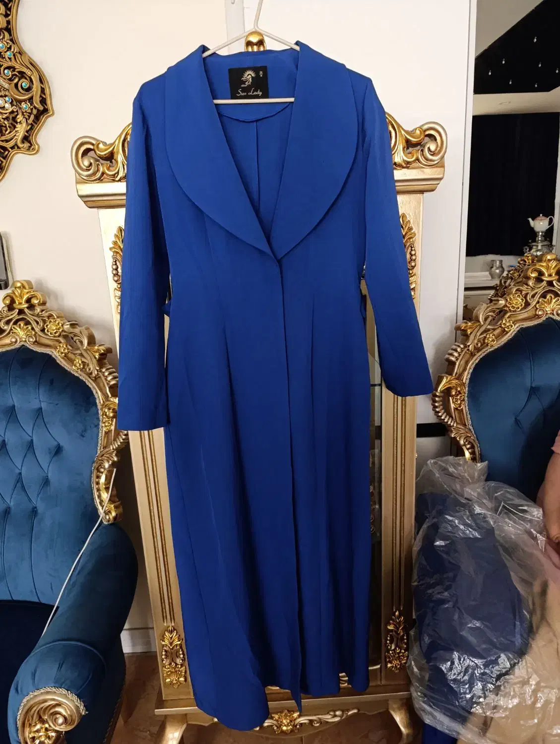 مانتو سایز38|لباس|شاهین‌شهر, نبوت|دیوار