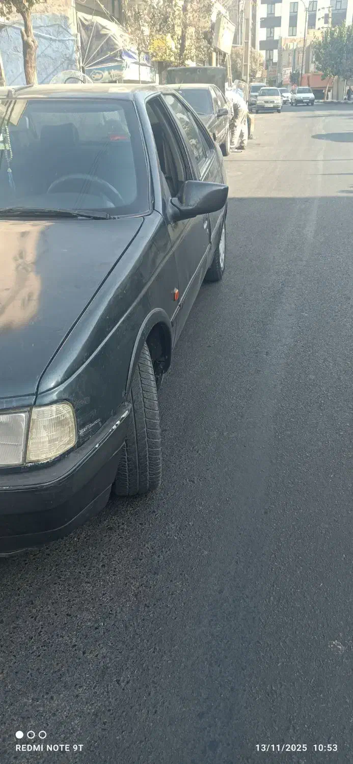 پژو 405 مدل 80 انژکتور|خودرو سواری و وانت|قدس, شهرقدس|دیوار