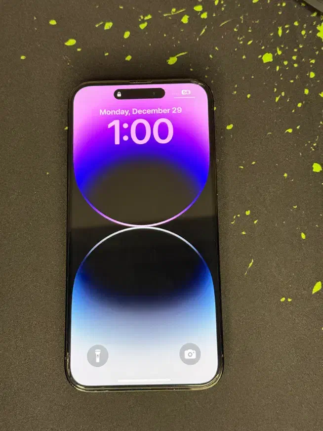 آیفون ۱۴پرومکس 256 گیگ zaa|موبایل|کهریزک, |دیوار