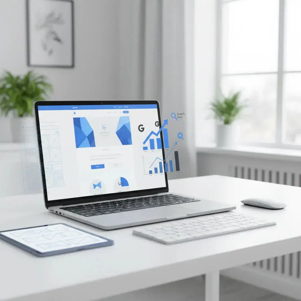 طراح سایت ـ طراحی سایت فروشگاهی ـ سئو|خدمات رایانهای و موبایل|تهران, سلسبیل شمالی|دیوار