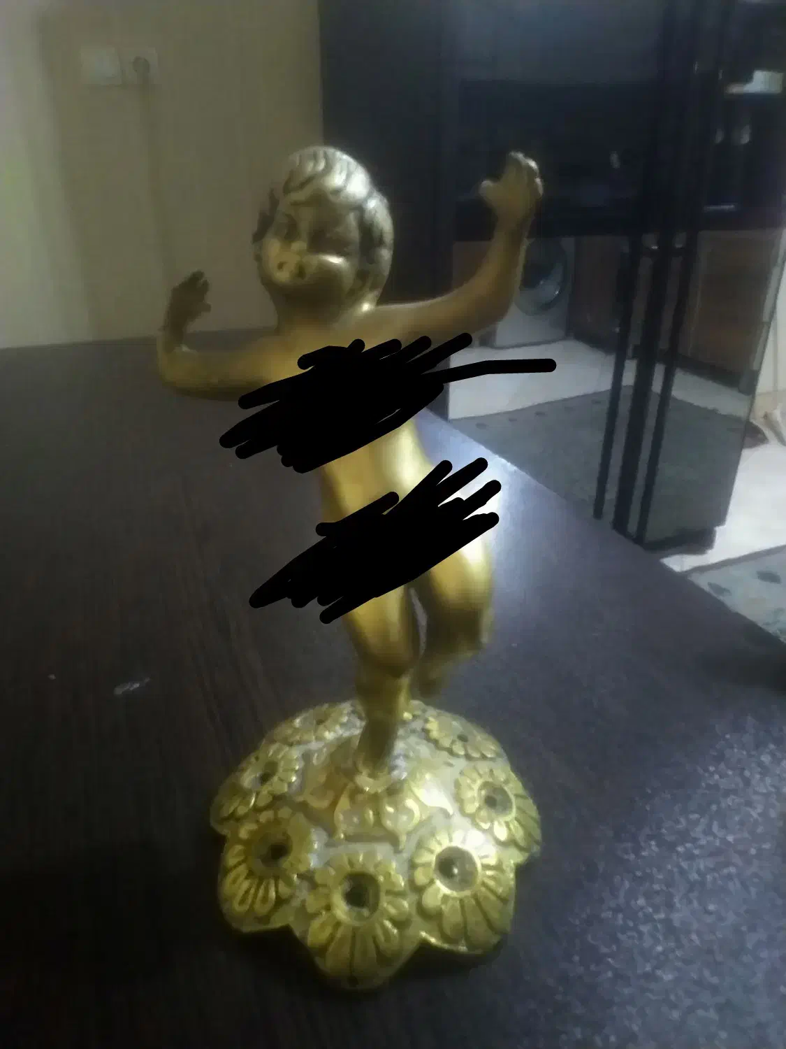 مجسمه دکوری|مجسمه، تندیس، ماکت|مشهد, رضاشهر|دیوار