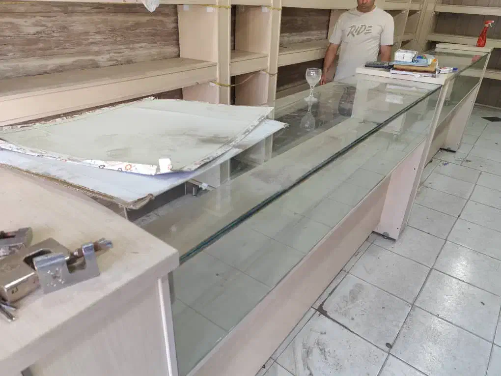 فروشگاه ومغازه|فروشگاه و مغازه|سیرجان, |دیوار