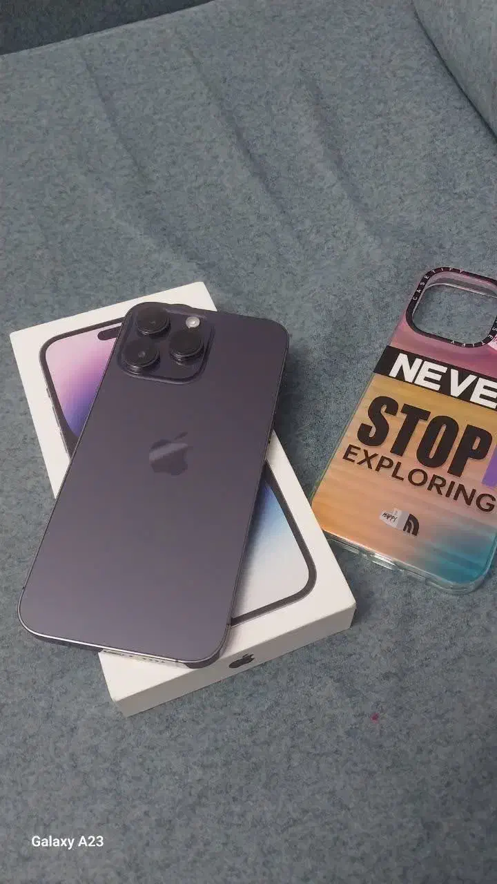 iphone 14 pro max|موبایل|ساری, |دیوار