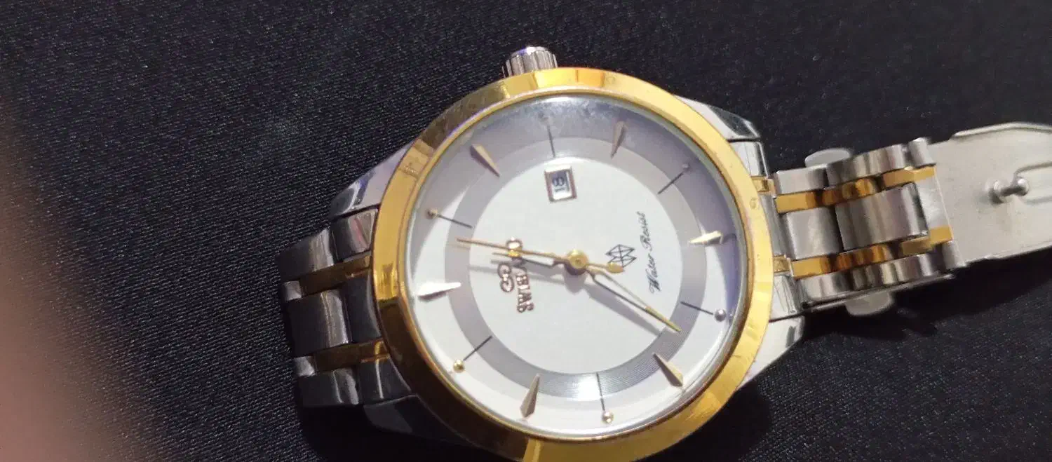 ساعت مچی زنانه اصل|ساعت|اردبیل, |دیوار