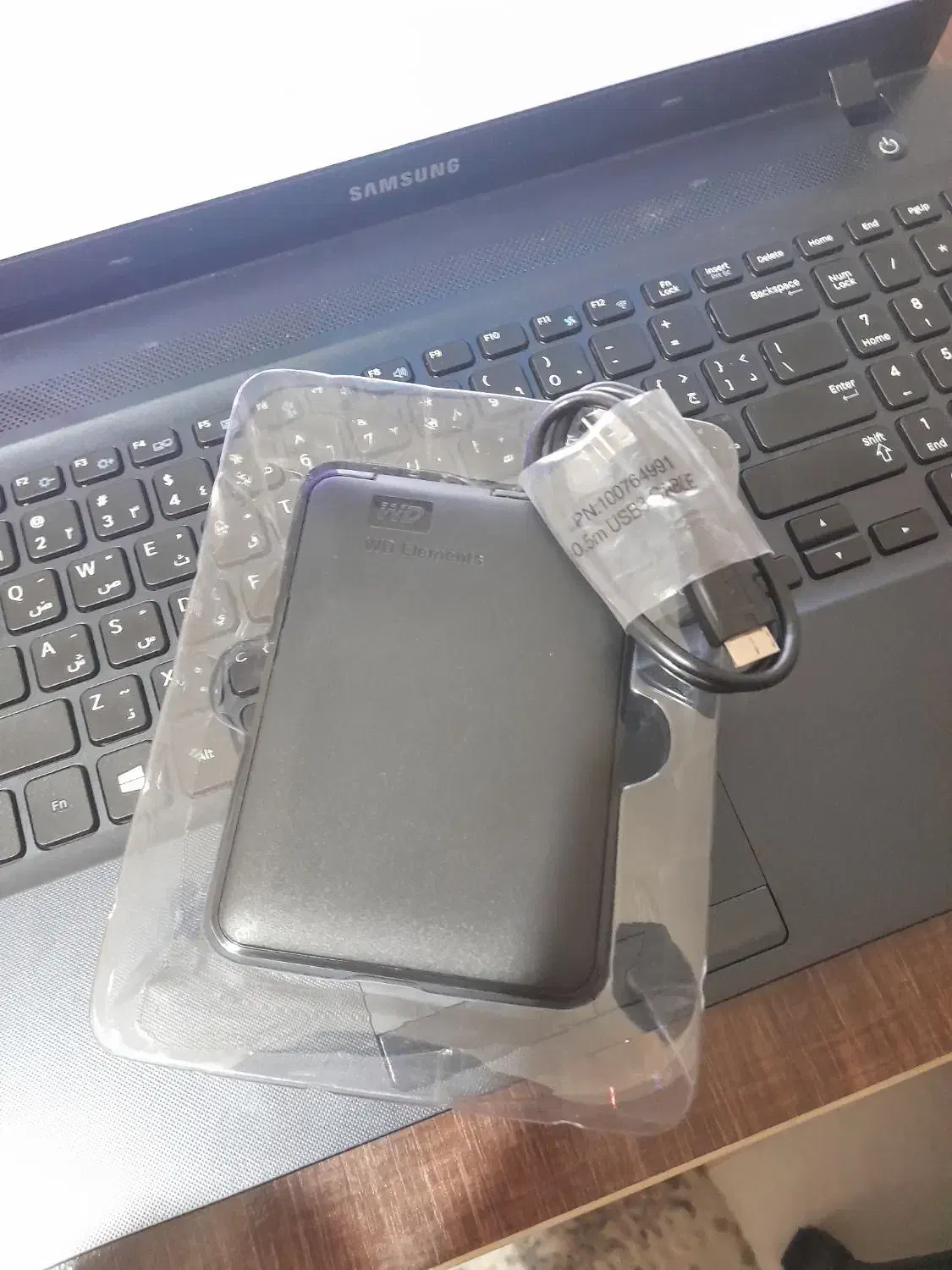 لپ تاپ سامسونگ ویندوز 10pro|رایانه همراه|رشت, فلسطین|دیوار