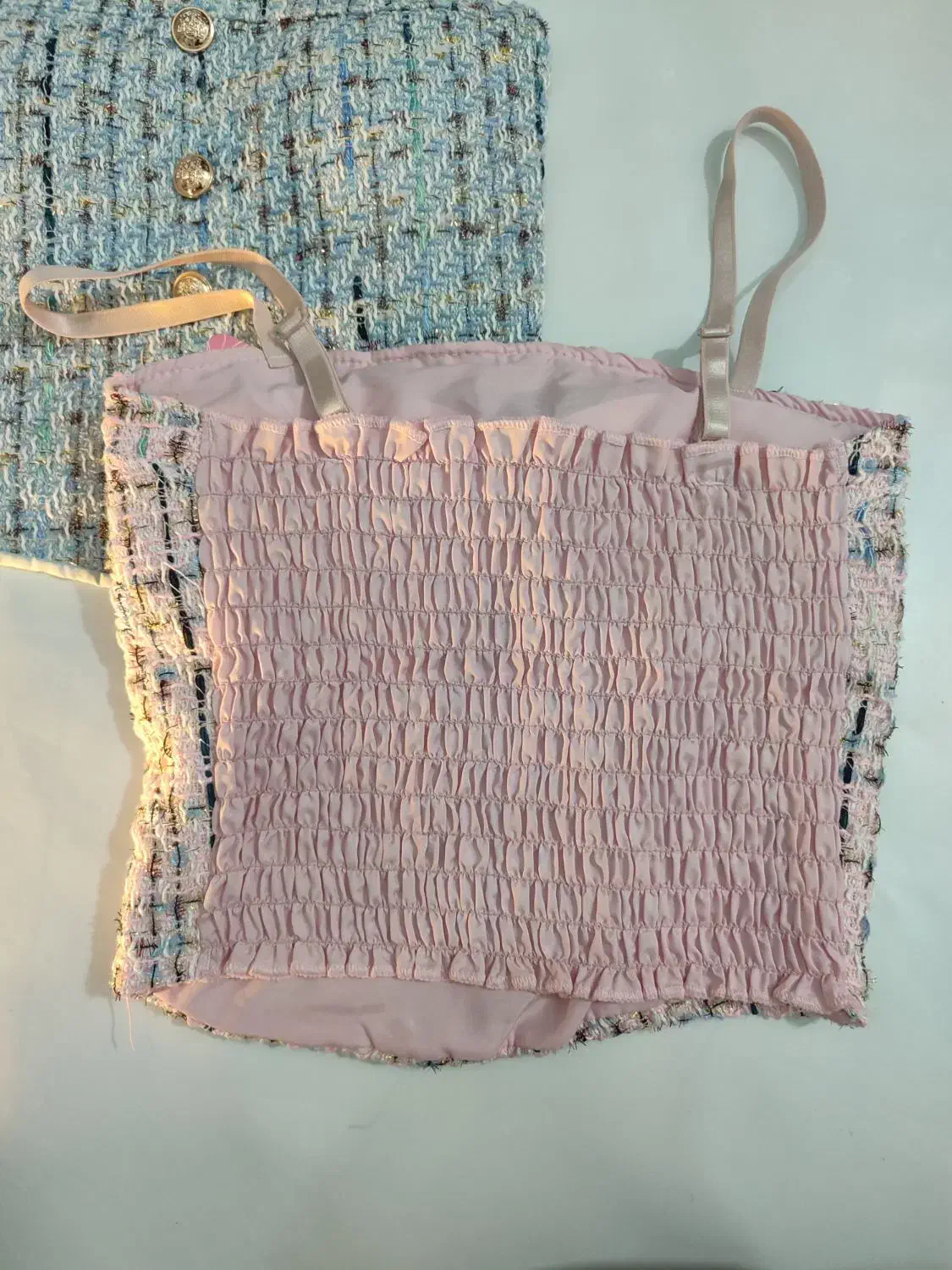 کراپ وارداتی پینترستی|لباس|بدره, |دیوار