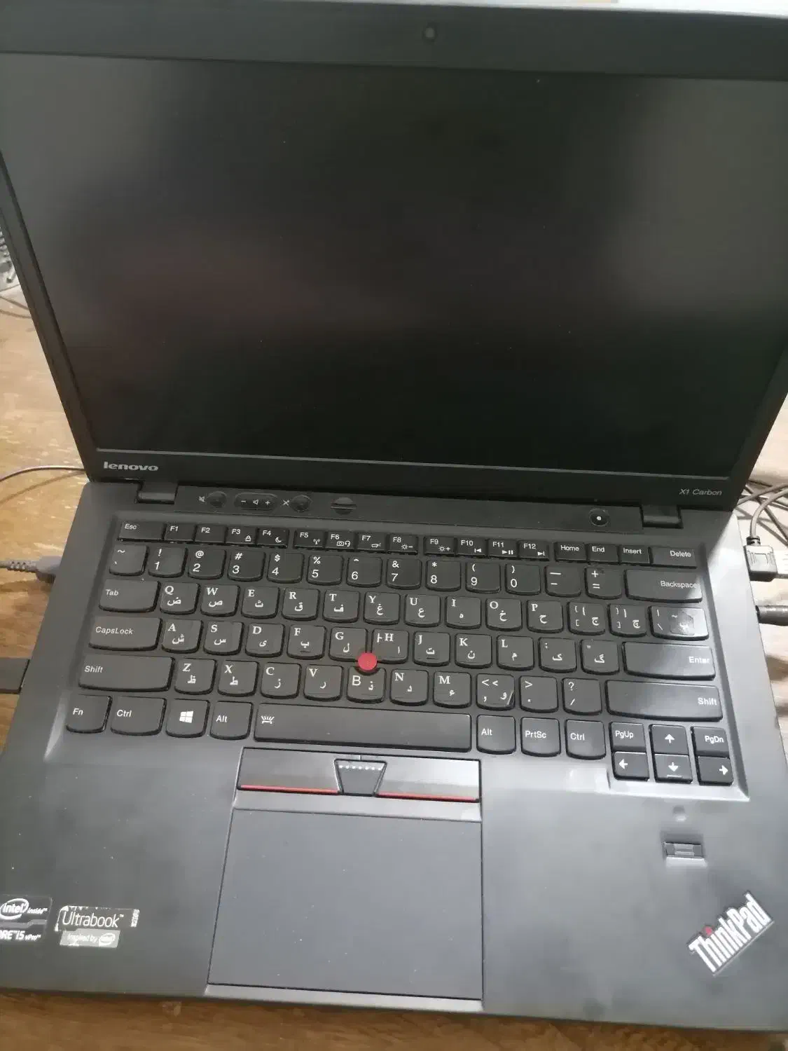 لبتاب لنوو i5|رایانه همراه|کوهدشت, |دیوار