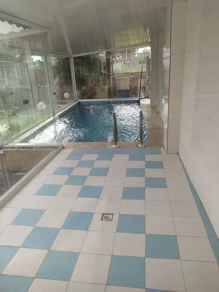 ویلا اجاره|اجارهٔ کوتاه‌مدت ویلا و باغ|فرح آباد, |دیوار