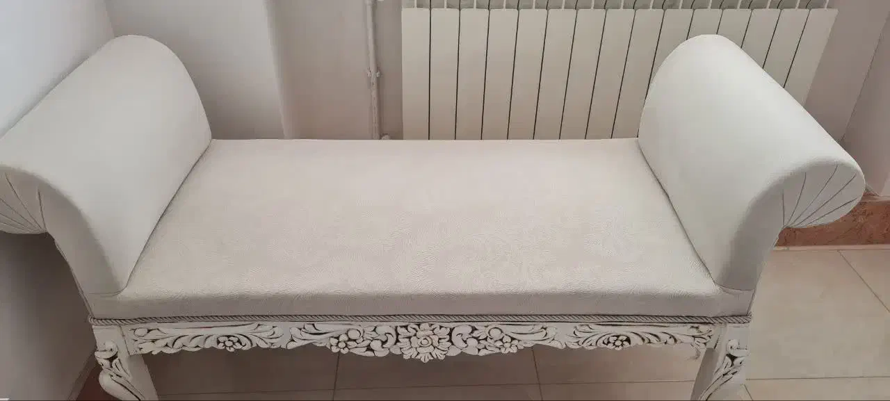 آینه و کنسول قاشق و پاف|بوفه، ویترین، کنسول|فردوس (خراسان), |دیوار