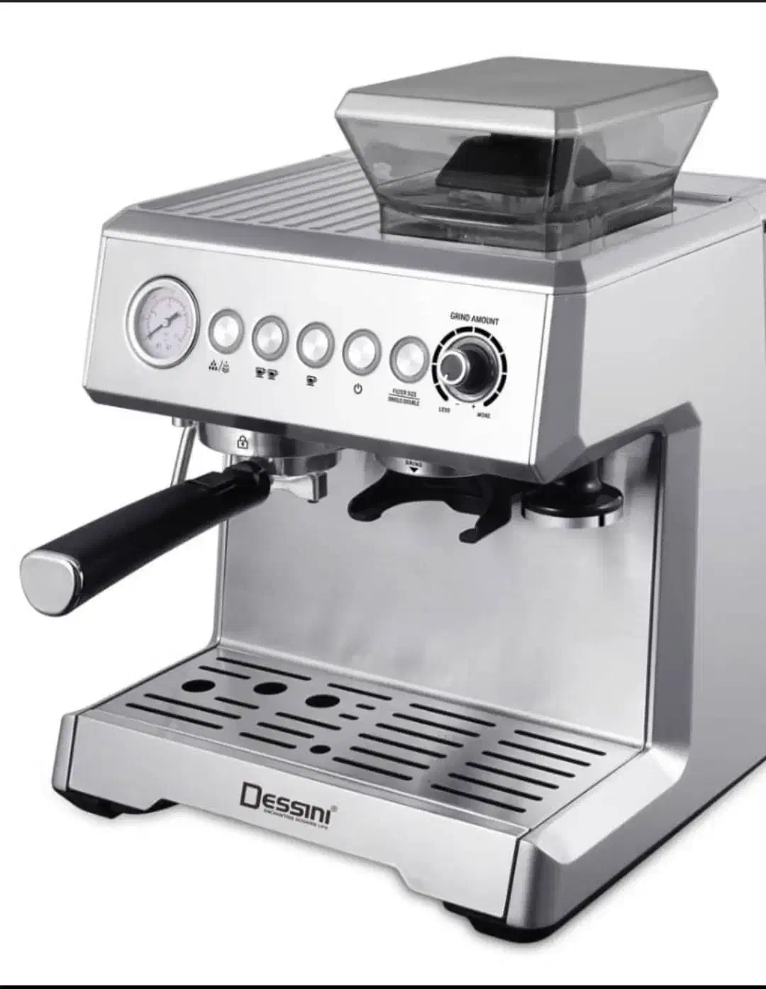 دستگاه به همراه اسیاب صنعتی زیر 30 تومن|کافیشاپ و رستوران|فردیس, شهرک راه آهن|دیوار