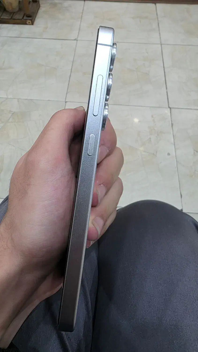 سامسونگ s24 fe|موبایل|یزد, |دیوار