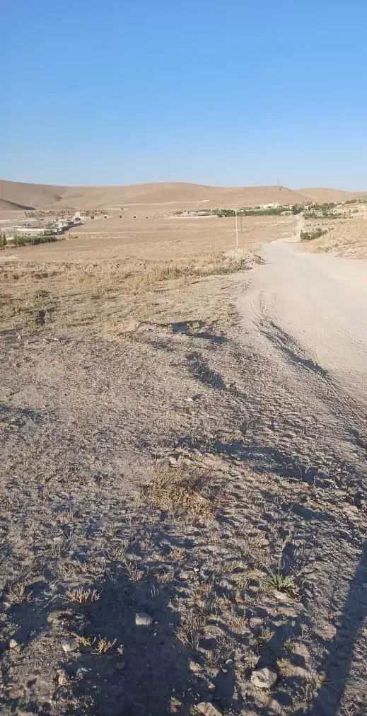 روستای ایرانق|فروش زمین و ملک کلنگی|بستان آباد, |دیوار