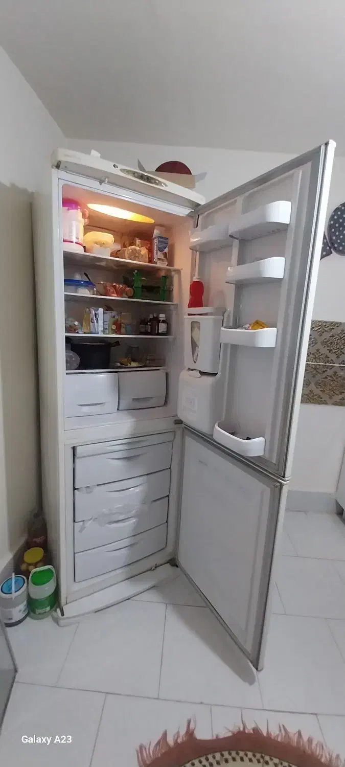 یخچال فریزر|یخچال و فریزر|مشهد, هفت تیر (نه دره)|دیوار