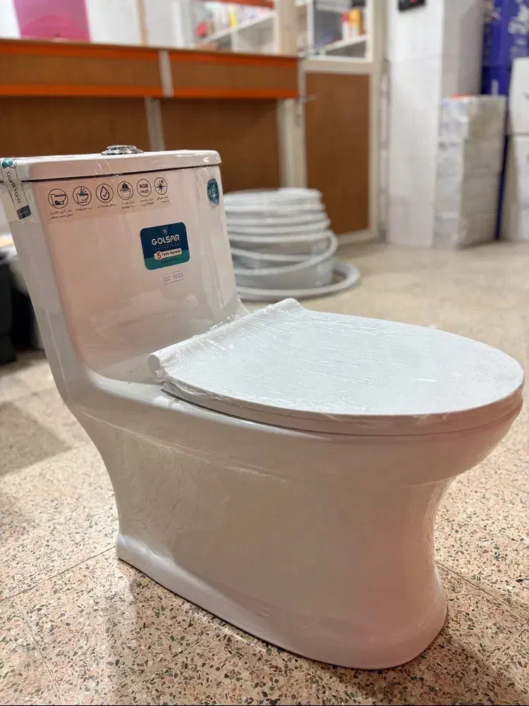 پخش فرنگی گلسار|لوازم سرویس بهداشتی|جهرم, |دیوار