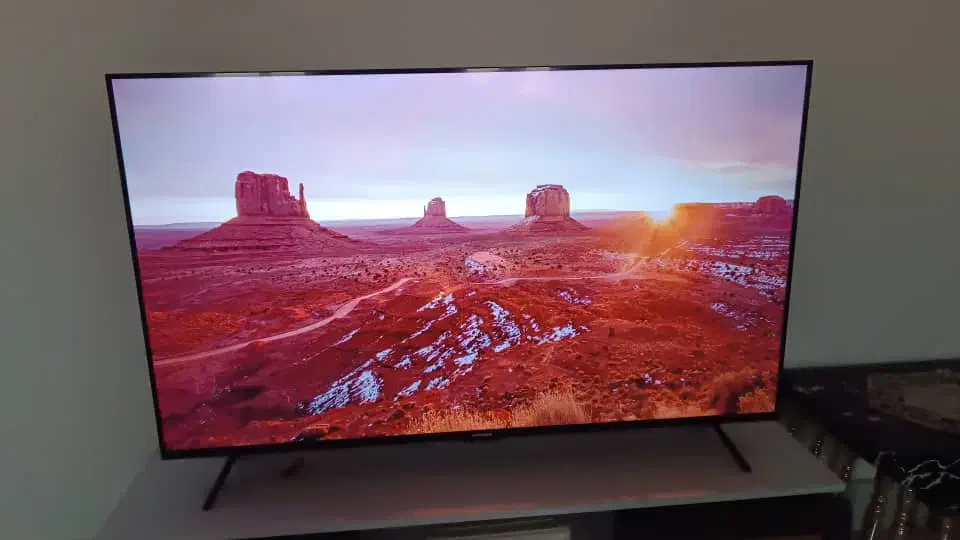 تلویزیون|تلویزیون و پروژکتور|خرمشهر, |دیوار