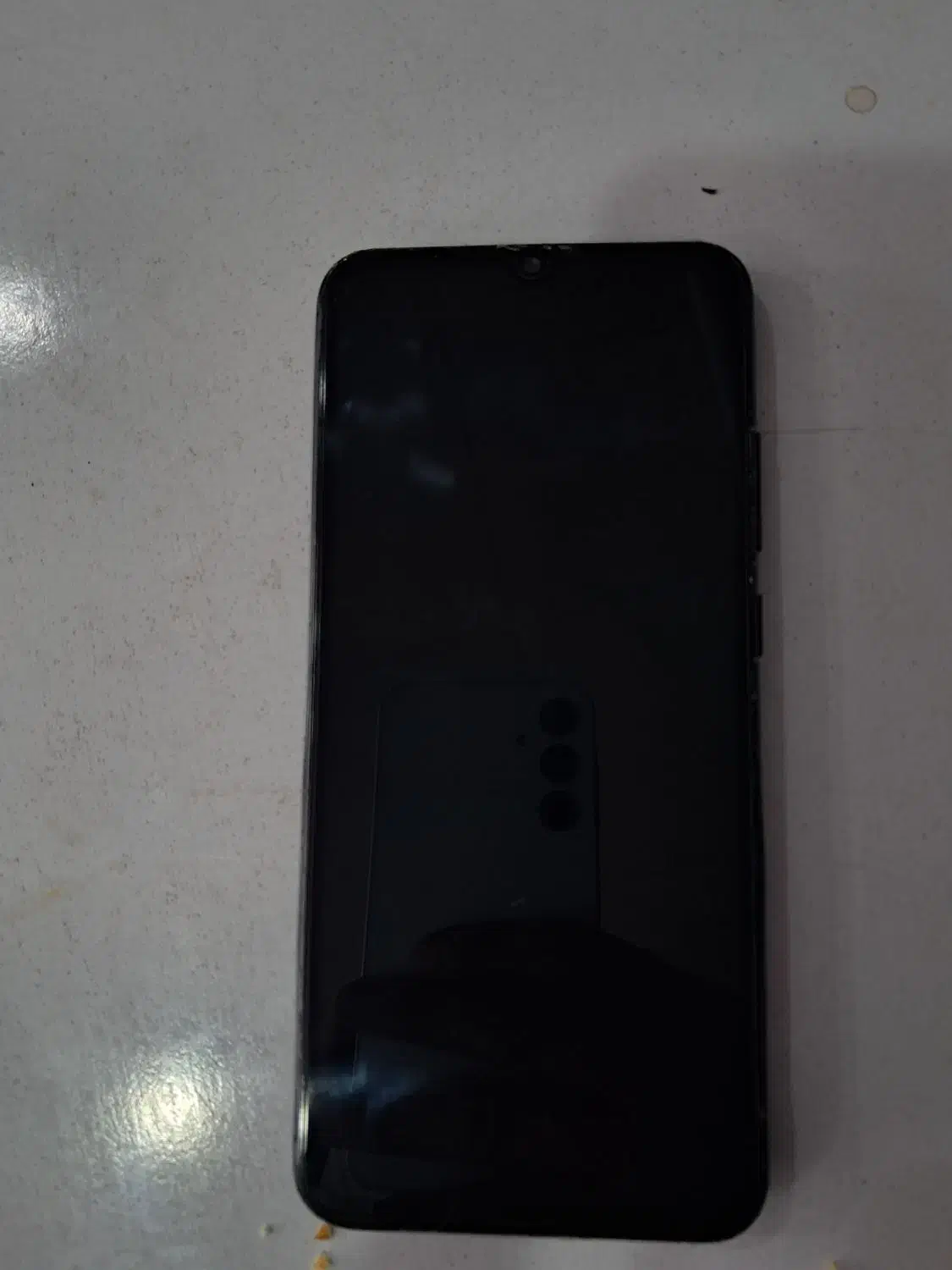 گوشی A02S|موبایل|تربت جام, علوی|دیوار