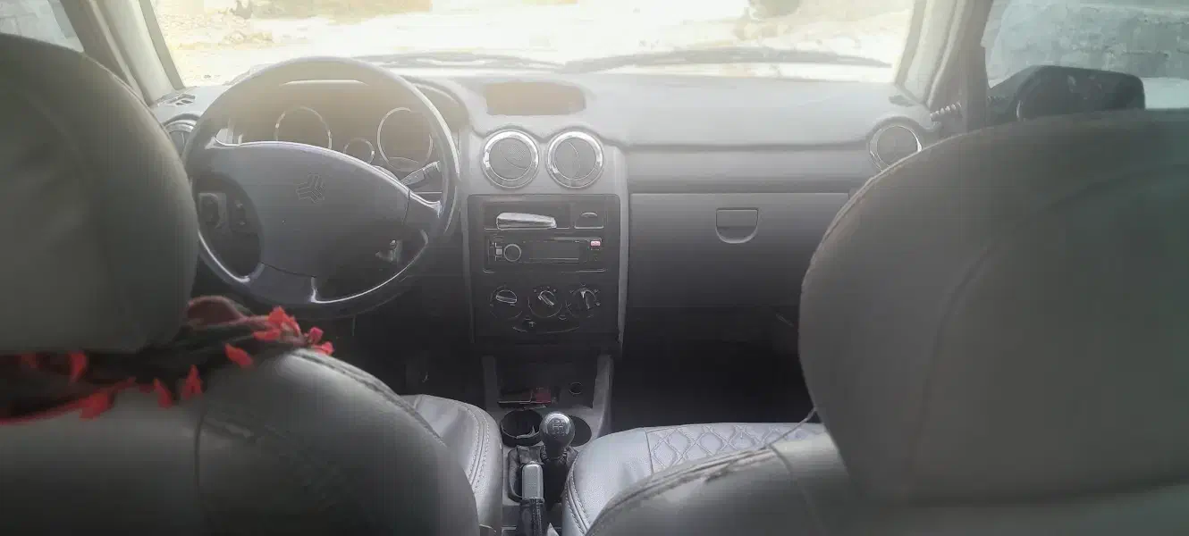 پراید ۱۱۱مدل ۹۰|خودرو سواری و وانت|دشت ذهاب, |دیوار