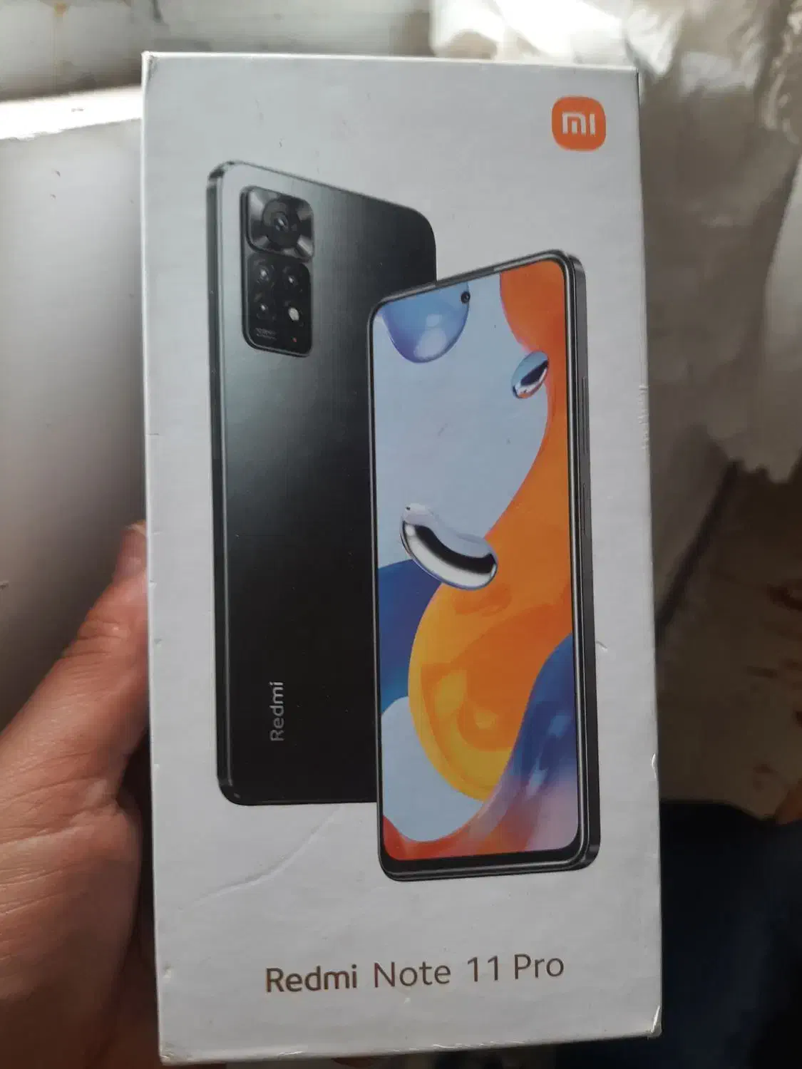 lcd no11pro .not11|موبایل|قوچان, |دیوار