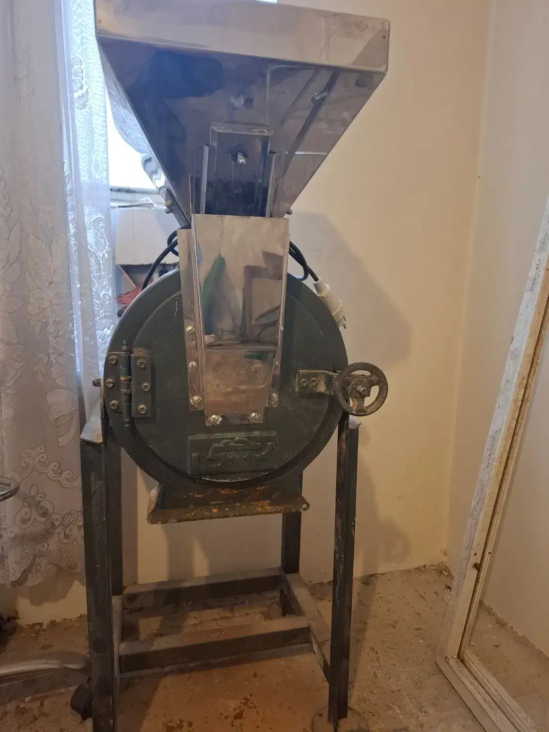 اسیاب چهل تیغ|فروشگاه و مغازه|تهران, ائمه اطهار|دیوار