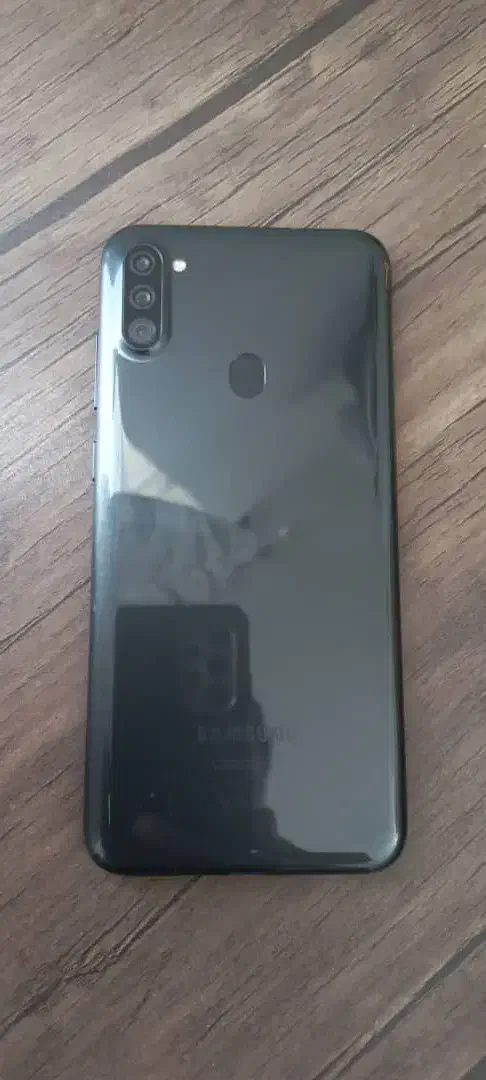 سامسونگ A11|موبایل|رفسنجان, |دیوار