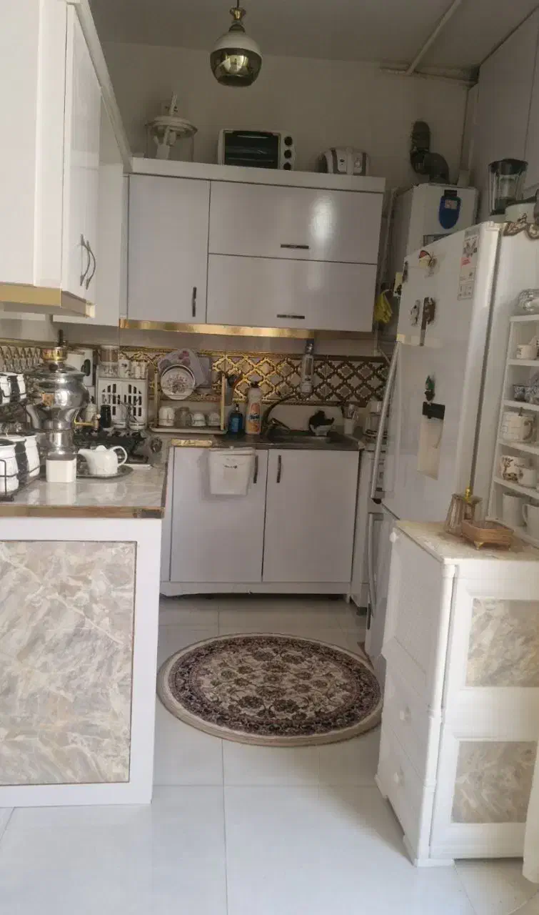 رهن منزل ویلایی50متری|اجارهٔ خانه و ویلا|مشهد, شهید قربانی|دیوار