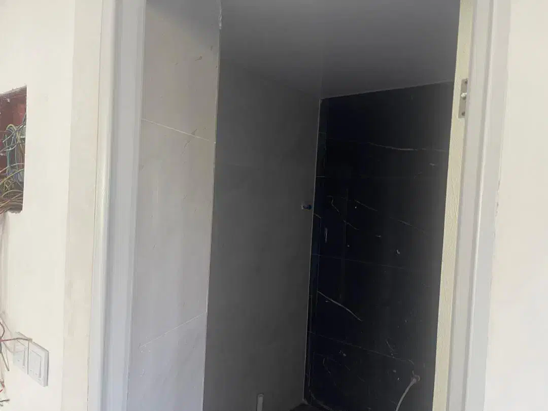 فرصت خرید سه خواب ویو دار در منطقه ای رو به رشد|فروش آپارتمان|گرگان, |دیوار