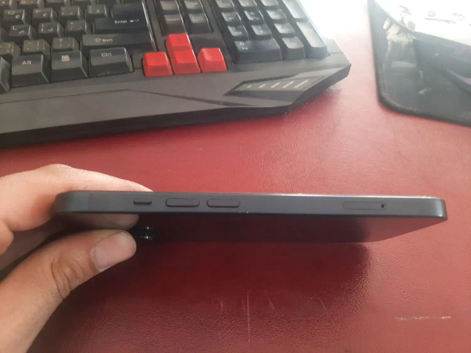 iphone 13 normal midnight 128gb|موبایل|اصفهان, گرکان|دیوار