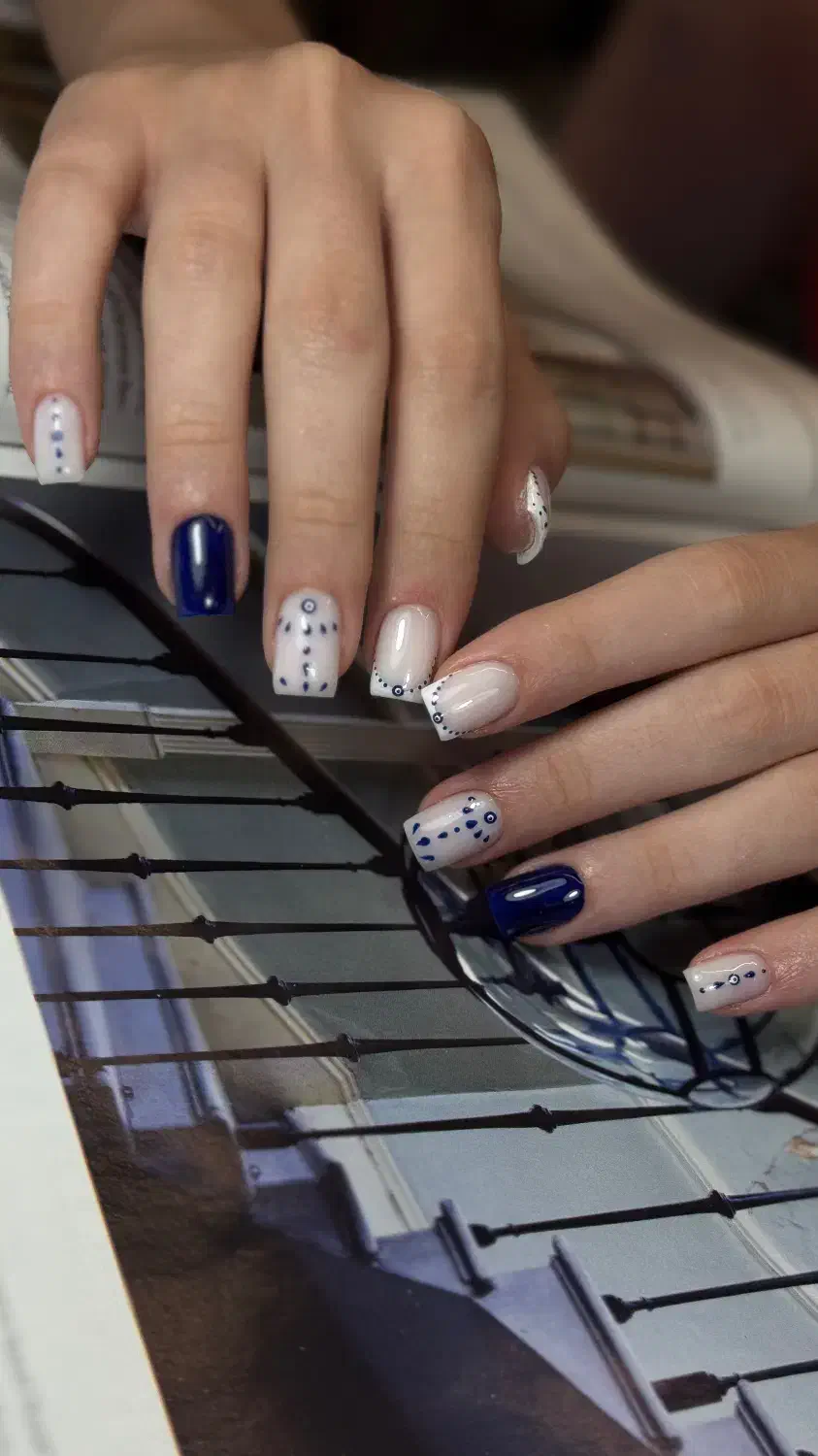 آموزش و خدمات ناخن|خدمات آموزشی|تهران, چهارصد دستگاه|دیوار