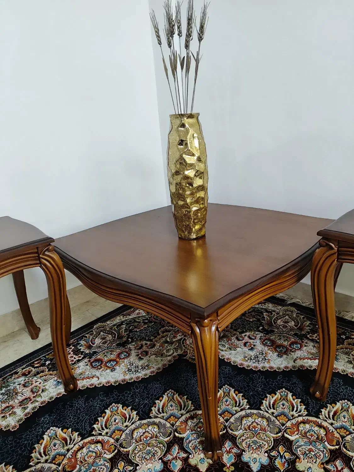 میزعسلی|مبلمان خانگی و میز عسلی|فردیس, سرحد آباد|دیوار