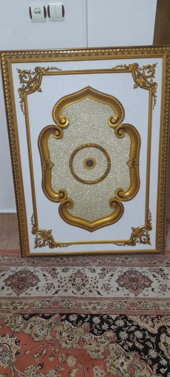 تجهیزات ساختمانی|لوستر و چراغ آویز|اردبیل, |دیوار