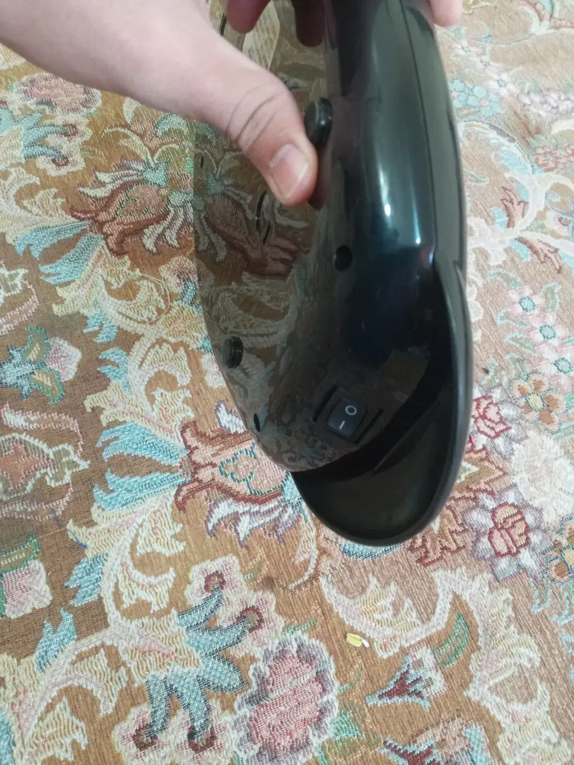 زیریه‌ چای ساز|سماور، چای‌ساز، قهوه‌ساز|ری, ملک‌آباد|دیوار