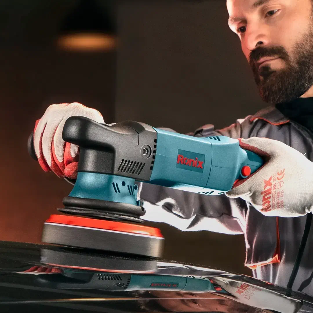 دستگاه پولیش حرفه ایی «ابزار صنعت امیر »|ابزارآلات|کرمانشاه, |دیوار