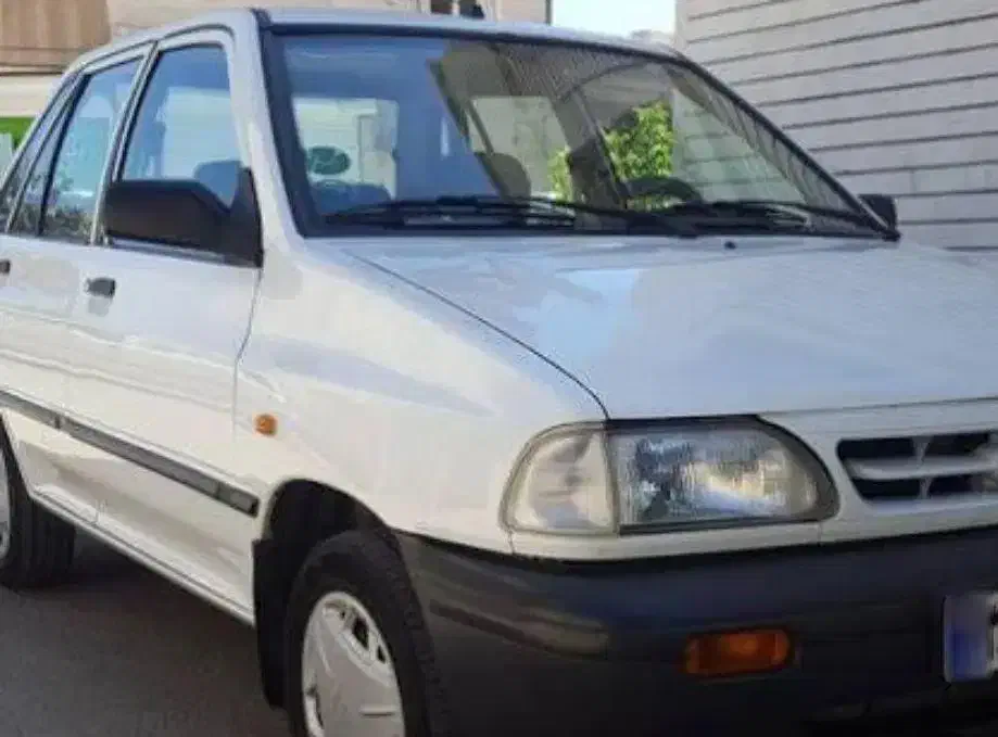 پراید  131 SE|خودرو سواری و وانت|رباط‌کریم, رباط‌کریم|دیوار