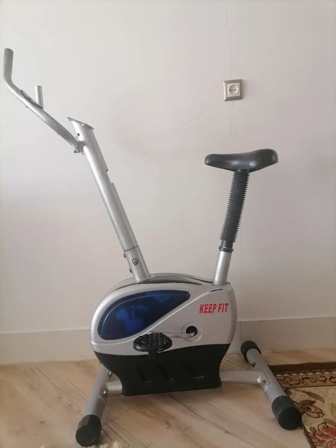 دوچرخه ثابت|تجهیزات ورزشی|نیشابور, کوی یغما|دیوار