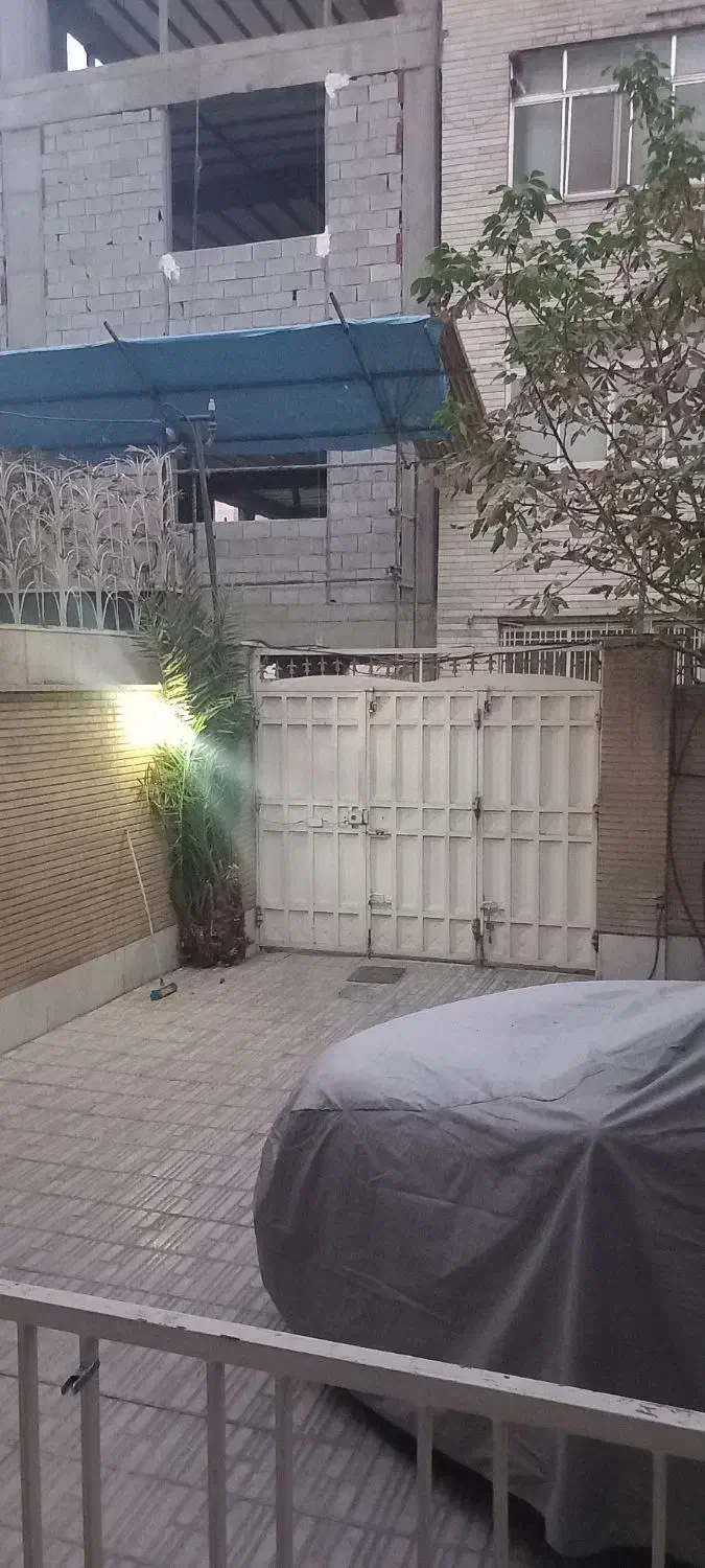 ویلایی مسکونی ۲۰۰مترمربع شمالی|فروش زمین و ملک کلنگی|تهران, مهرآباد جنوبی|دیوار