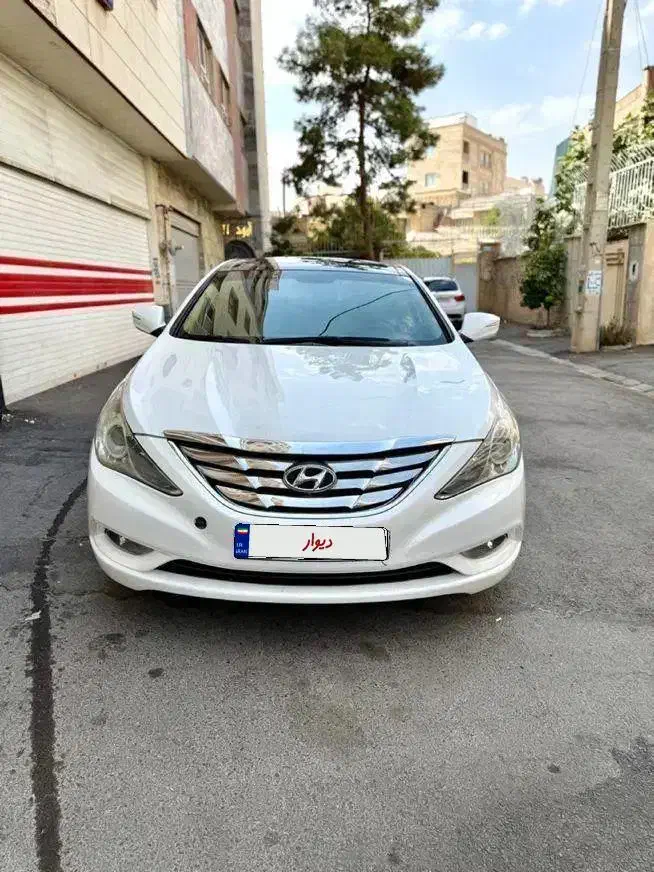 سوناتا ۲۰۲۲|خودرو سواری و وانت|شیراز, کاراندیش|دیوار