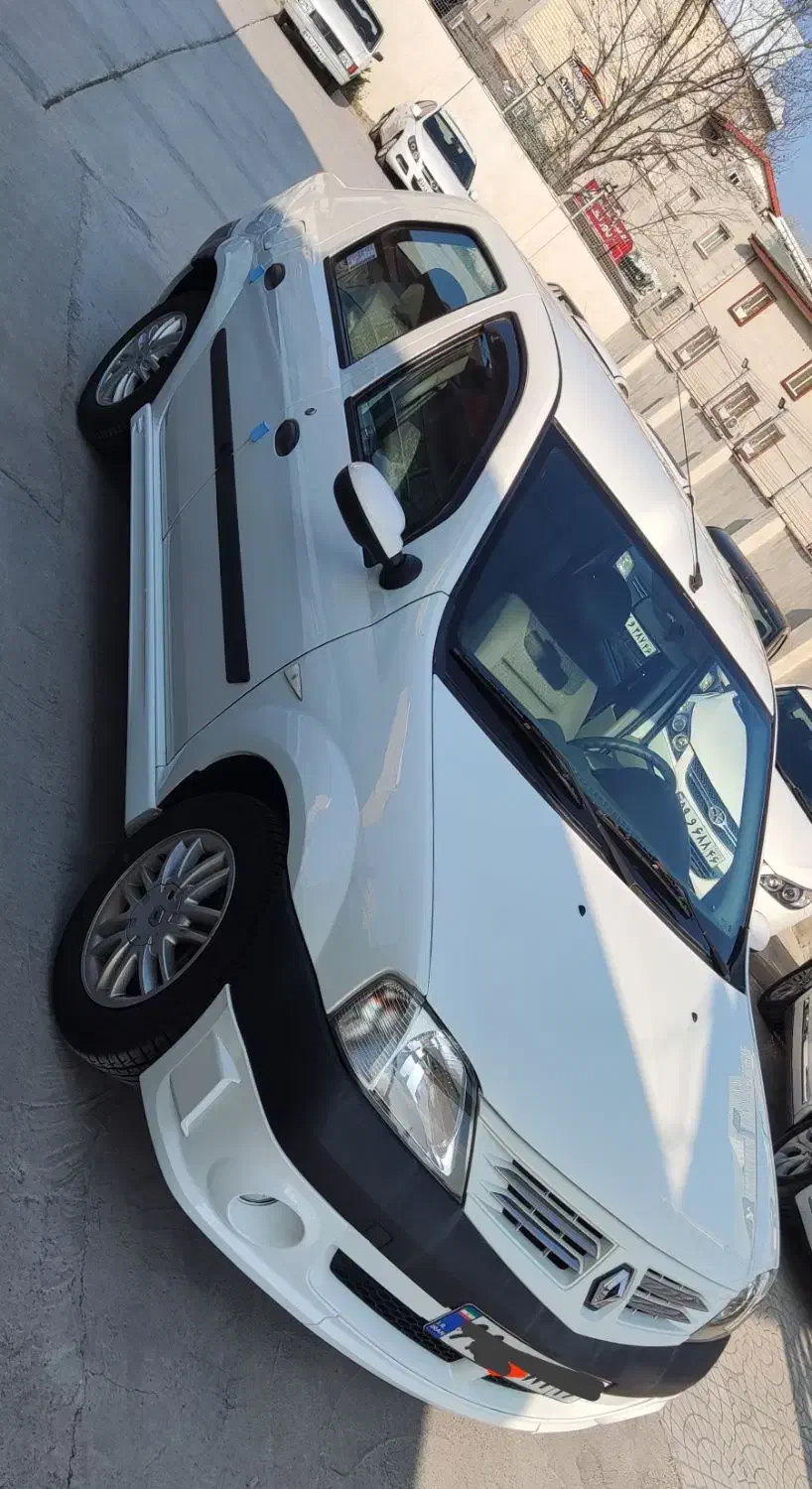 ال نود مدل ۹۳|خودرو سواری و وانت|رشت, کوی حسینی|دیوار