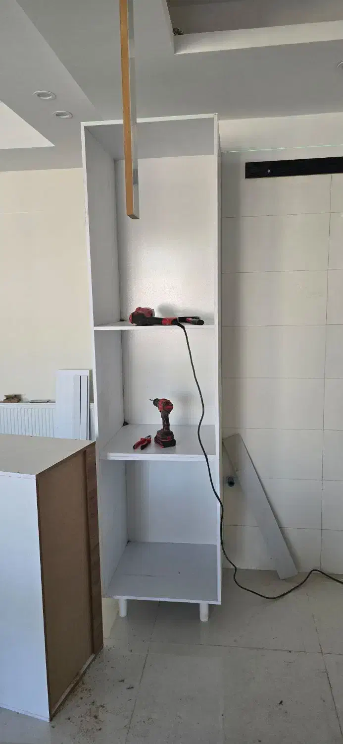 ابزار کامل نصب فروش کلی ، تک نمیفروشم|ابزارآلات|فردیس, شهرک ناز|دیوار