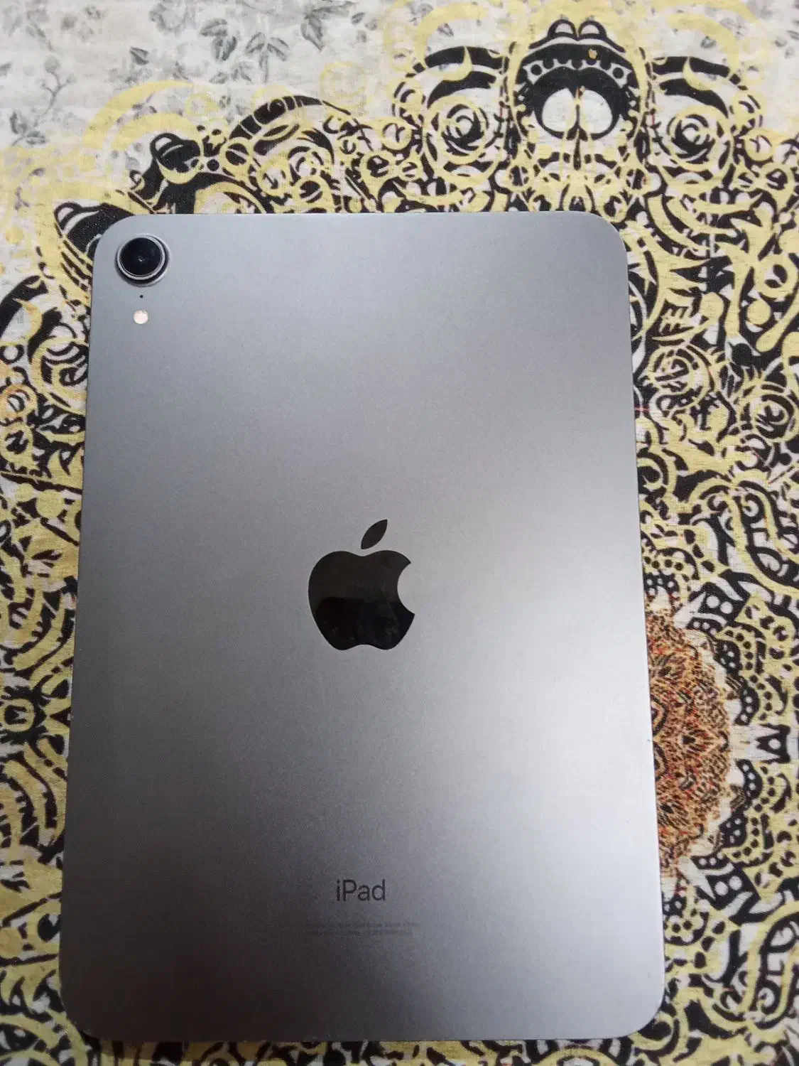 ایپدmini6|تبلت|کاشان, میدان کهنه|دیوار