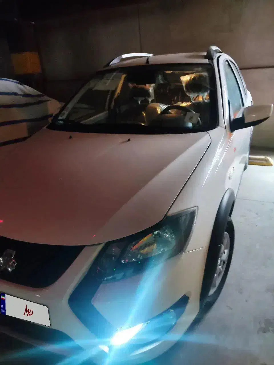 کوییکGXتیپLمدل1404 صفر کیلومتر|خودرو سواری و وانت|اراک, |دیوار