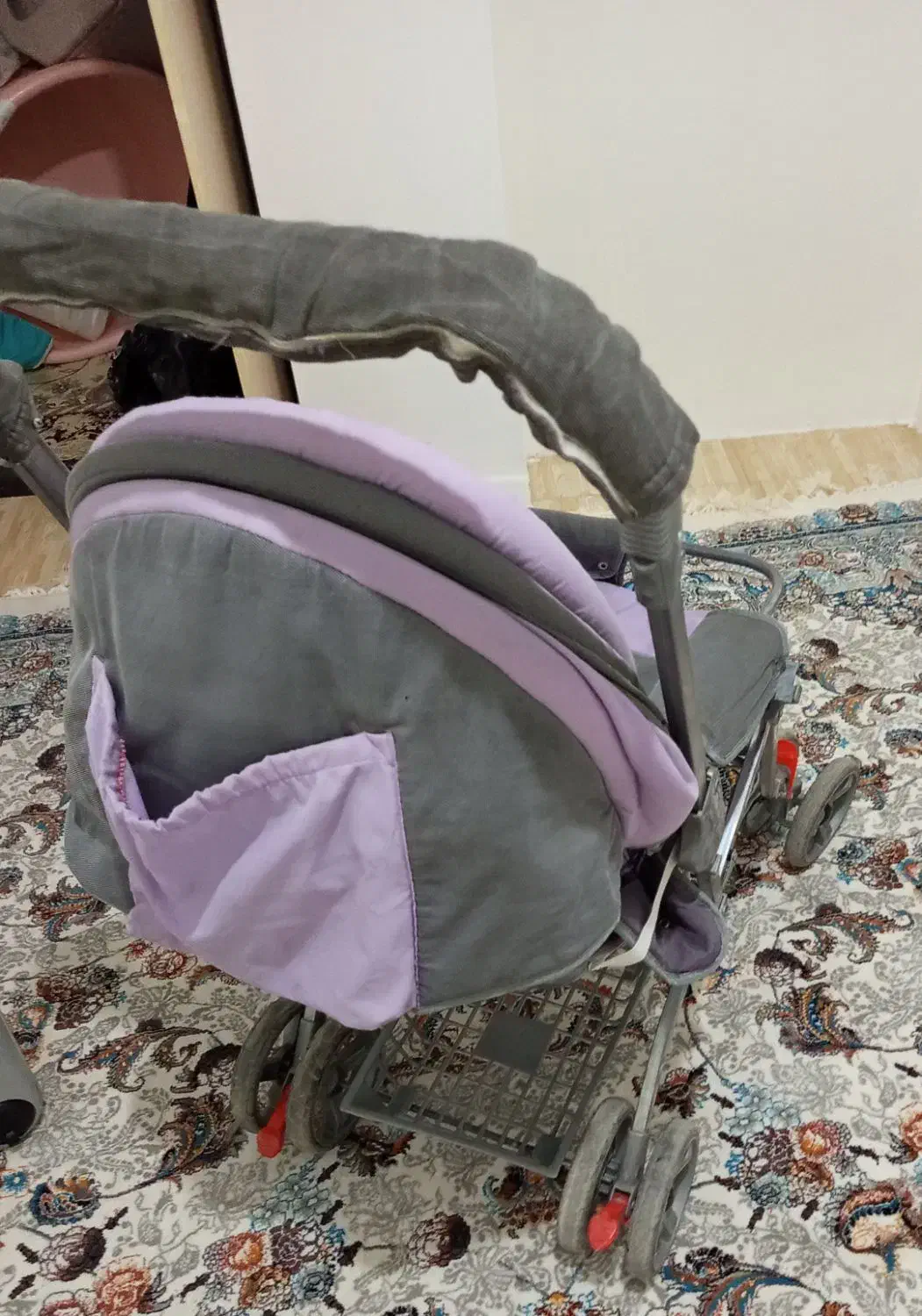 کالسکه|کالسکه و لوازم جانبی|کرمانشاه, |دیوار