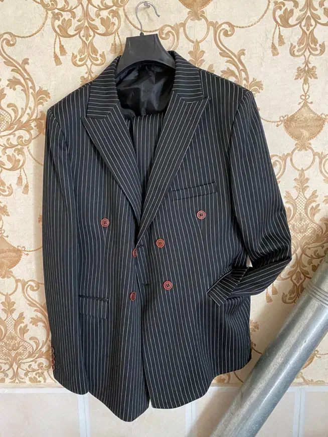 کت شلوار سایز ۵۶|لباس|تربت‌حیدریه, باغ سلطانی|دیوار