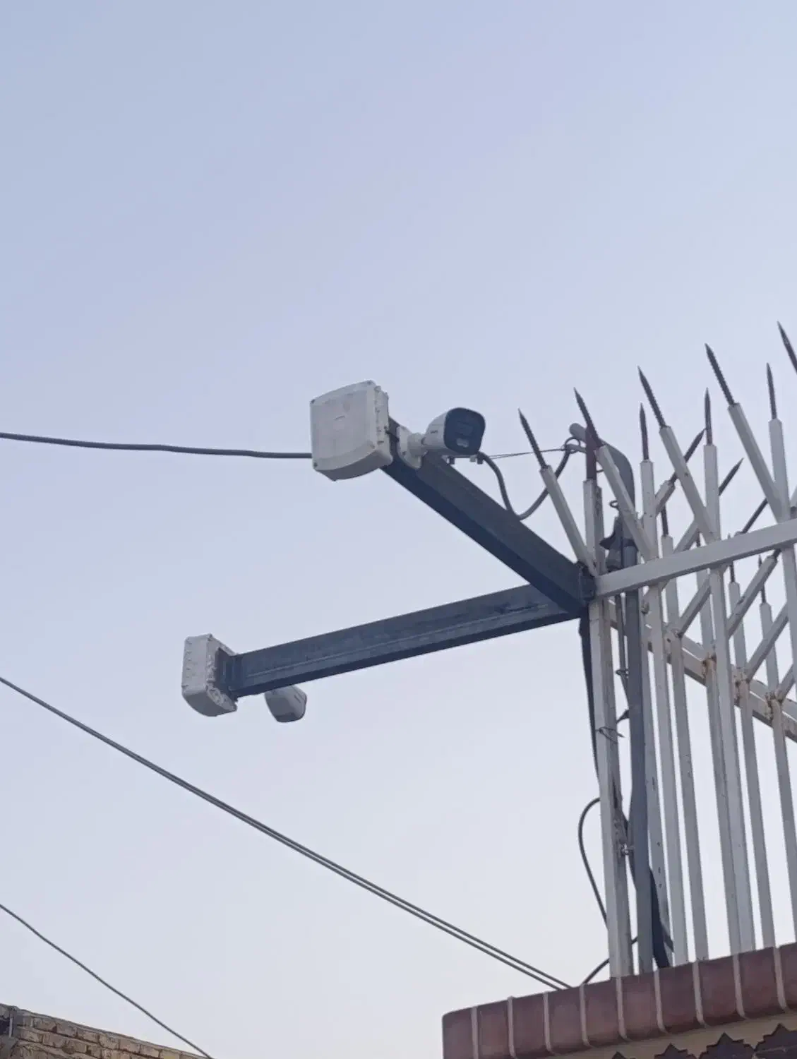 فروش دوربین مداربسته.نصاب دوربین مداربسته|دوربین مداربسته|زابل, |دیوار