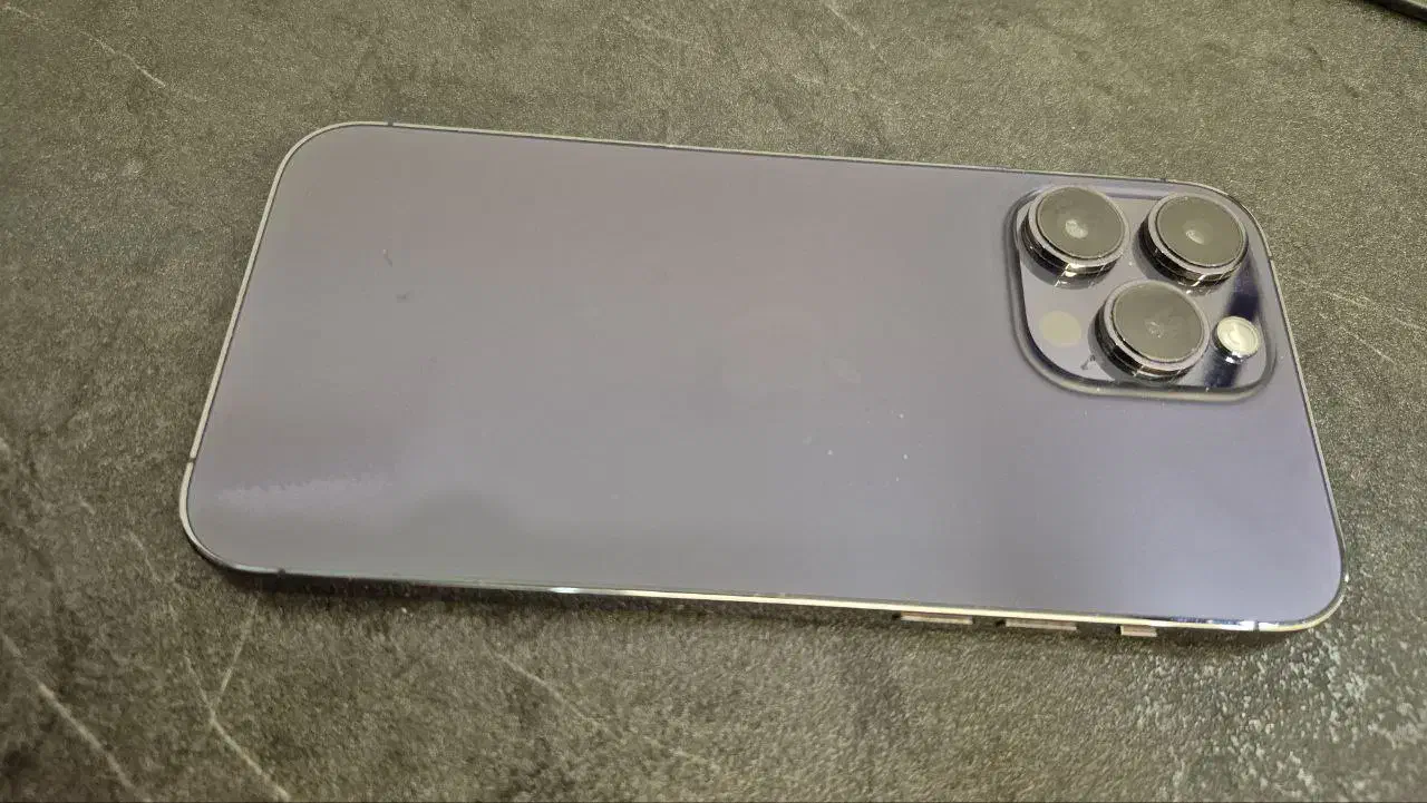 آیفون‌۱۴ پرومکس|موبایل|دامغان, |دیوار