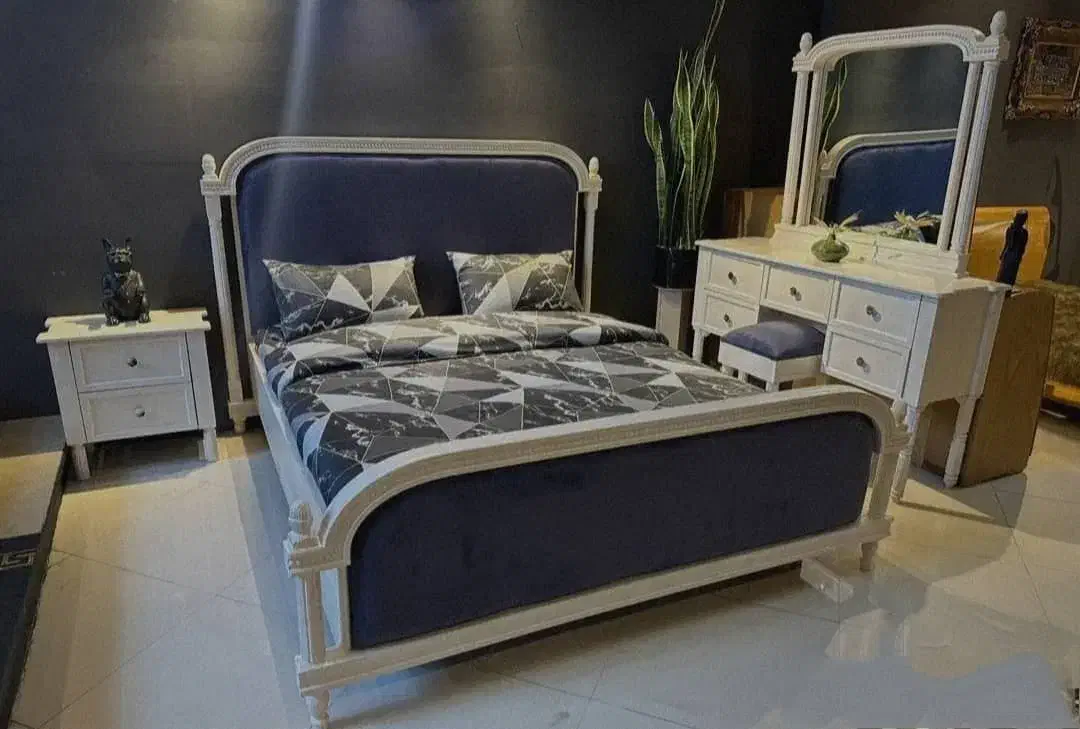 سرویس خواب ستونی|تخت و سرویس خواب|تهران, تهرانسر غربی|دیوار